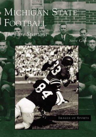 Michigan  State  Football