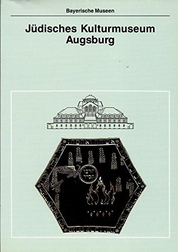 Jüdisches Kulturmuseum Augsburg