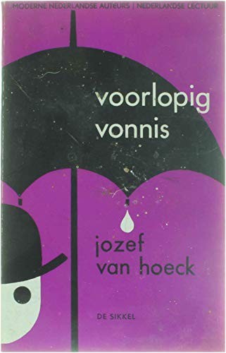 Voorlopig vonnis