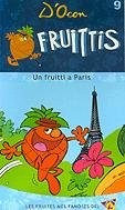 ELS FRUITS DE LA PASSIÓ