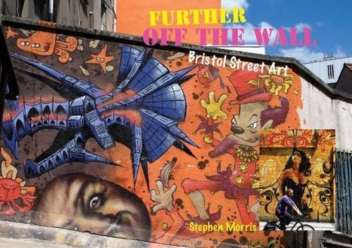 Further off the wall