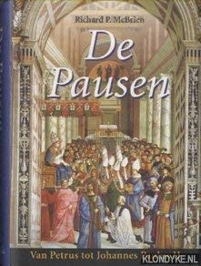De pausen