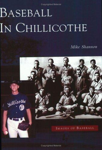 Baseball in Chillicothe