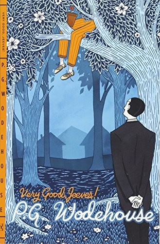 Very good, Jeeves!