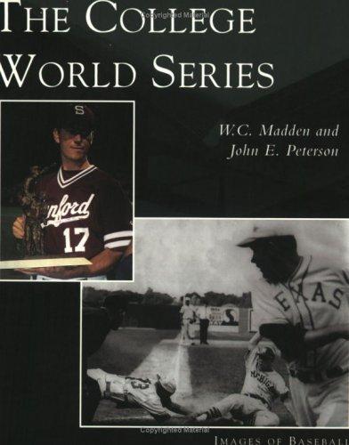 The college world series