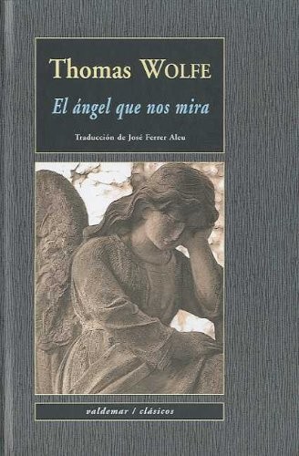 El ángel que nos mira
