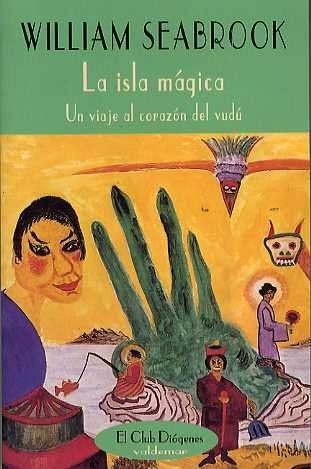 La isla mágica