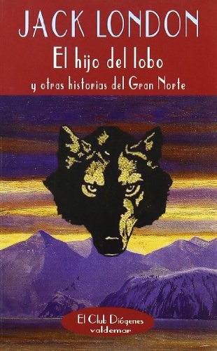 El hijo del lobo