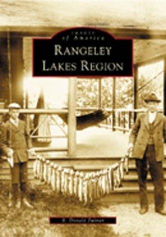 Rangeley Lakes Region