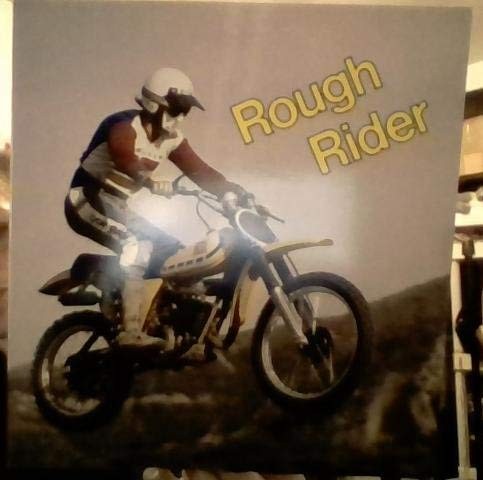 Rough rider