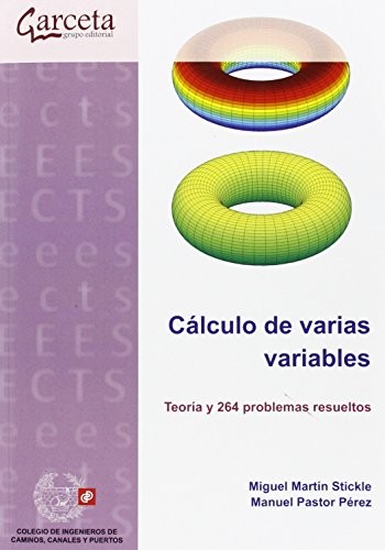 Cálculo de varias variables