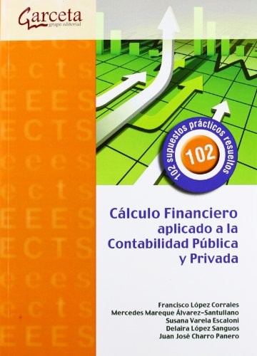 Cálculo financiero aplicado a la contabilidad pública y privada
