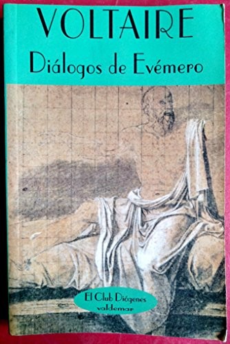 Diálogos de Evémero