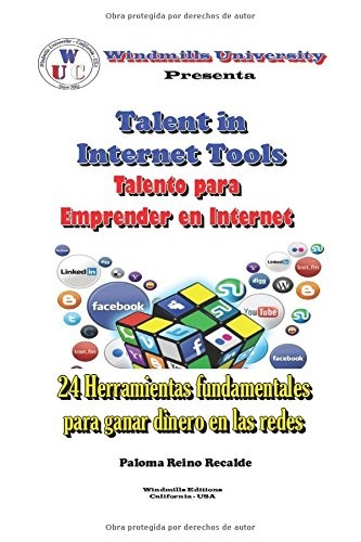Talento para Emprender en Internet