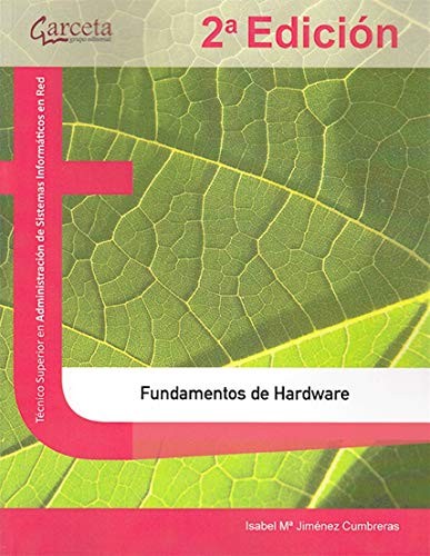 Fundamentos de hardware 2ª edición