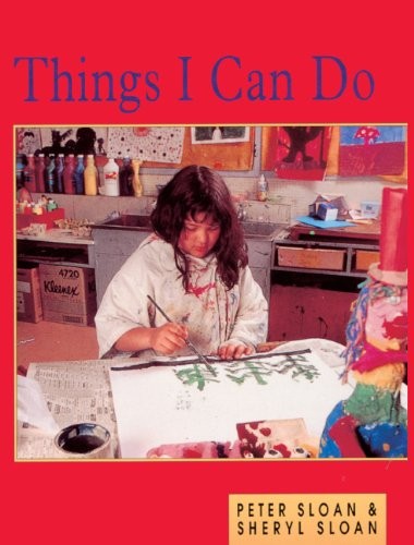 Things I Can Do
