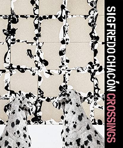 Sigfredo Chacón. Crossings