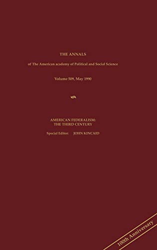 American Federalism