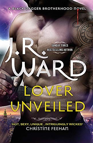 Black Dagger Brotherhood 19