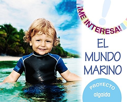 Proyecto "El mundo marino"