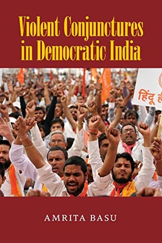 Violent Conjectures in Democratic India