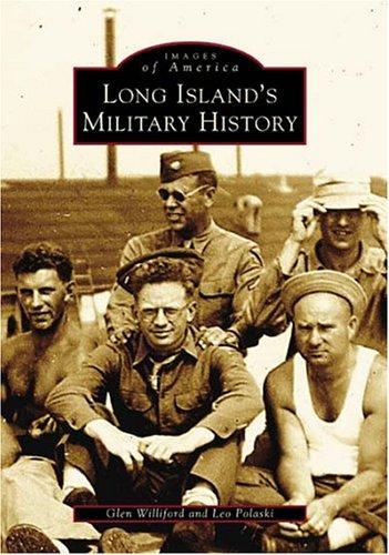 Long Island's military history