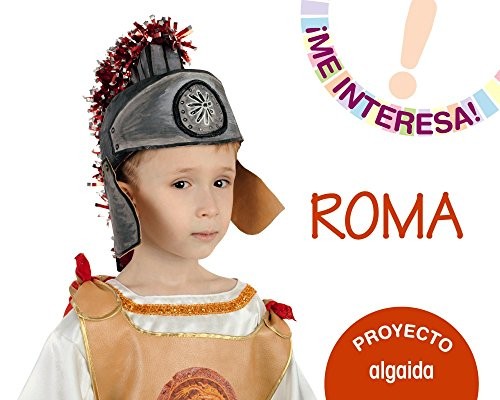 Proyecto "Roma"
