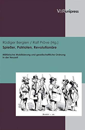 Spiesser, Patrioten, Revolutionäre