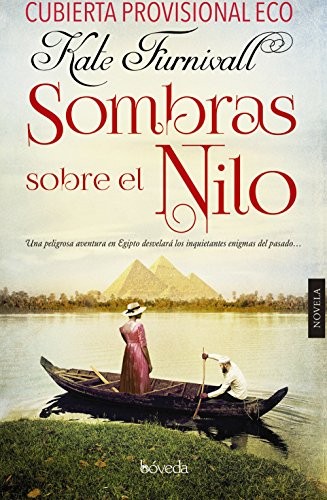 Sombras sobre el Nilo