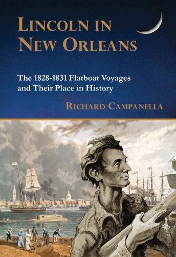 Lincoln in New Orleans