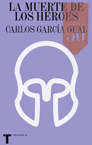La muerte de los héroes