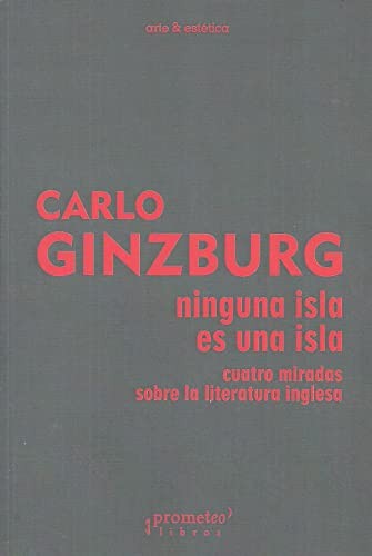 Ninguna isla es una isla