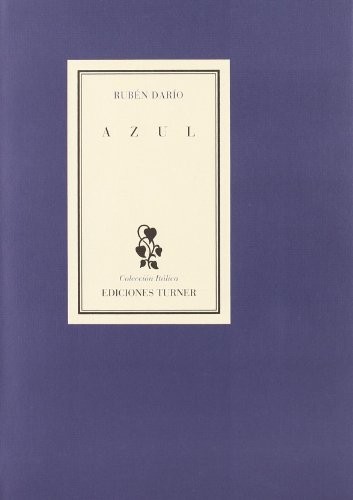 Azul.