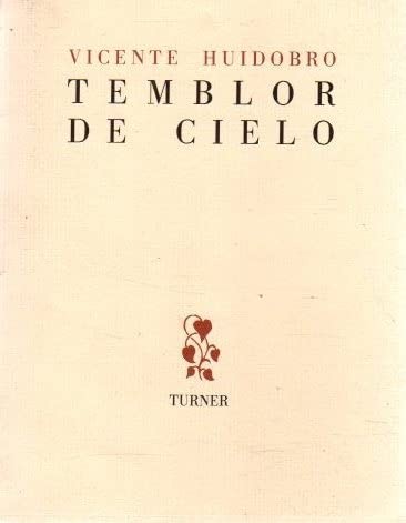 Temblor de Cielo