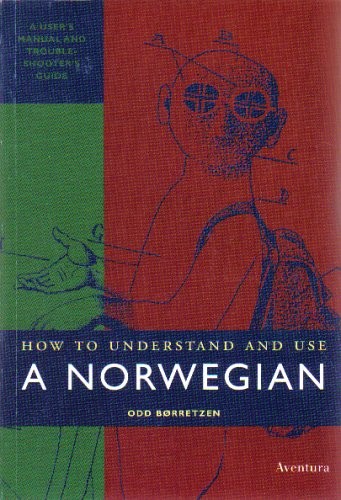 How To Understand and Use A Norwegian