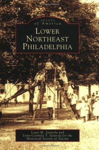 Lower Northeast Philadelphia