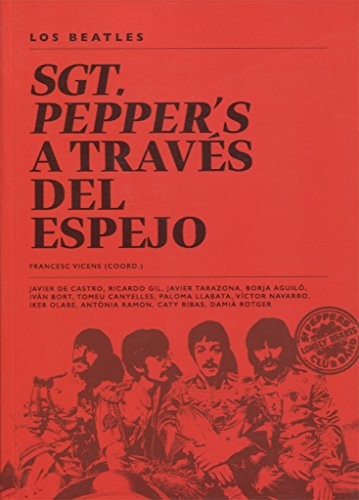Los Beatles
