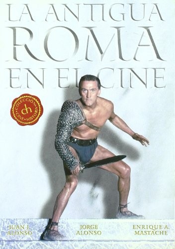 La antigua Roma en el cine / Ancient Rome in movies