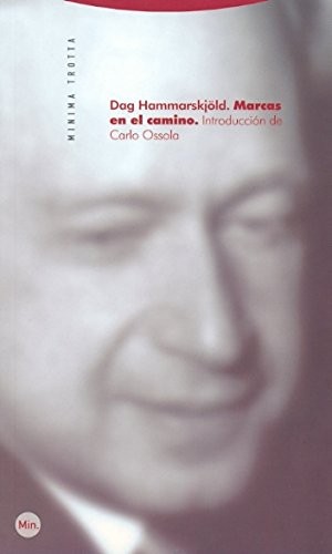 Marcas en el camino