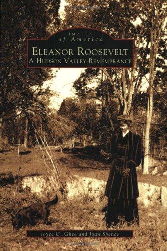 Eleanor Roosevelt