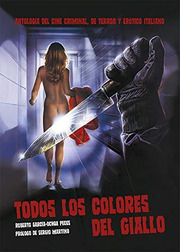 Todos los colores giallo
