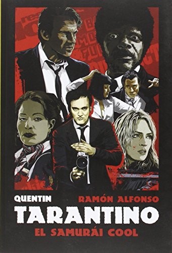QUentin Tarantino