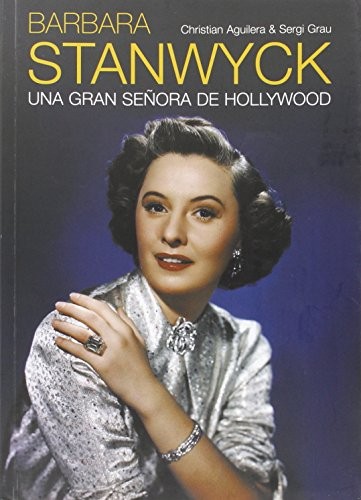 Barbara Stanwyck