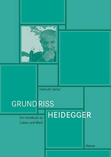 Grundriss Heidegger