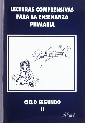 LECTURAS COMPRENS.