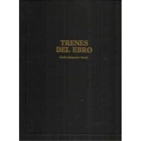 Trenes del Ebro