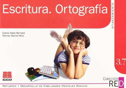 Escritura, ortografía