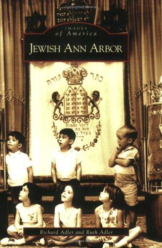 Jewish Ann Arbor