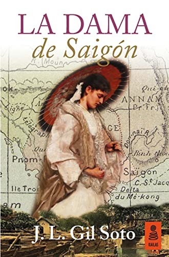La dama de Saign