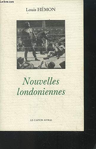 Nouvelles londoniennes